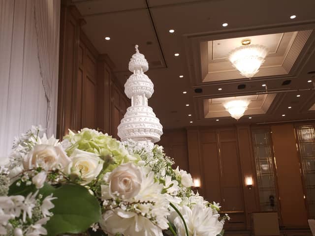 【公式】オークラアカデミアパークホテル|千葉・木更津 結婚式場