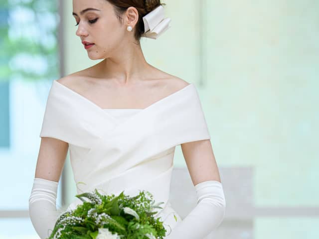 【公式】オークラアカデミアパークホテル|千葉・木更津 結婚式場