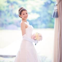 2026年7月～9月 挙式＋披露宴【50名 283万】夏シーズンプラン