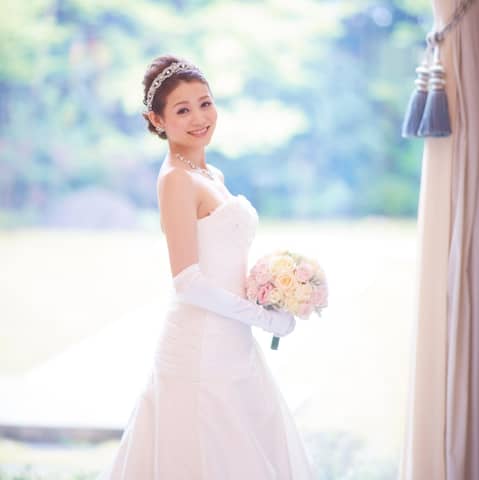 2026年7月～9月 挙式＋披露宴【50名 283万】夏シーズンプラン