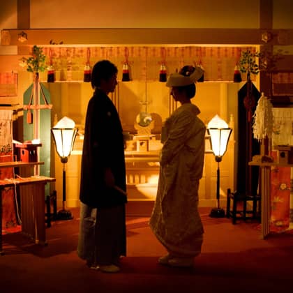 【公式】オークラアカデミアパークホテル｜千葉・木更津 結婚式場