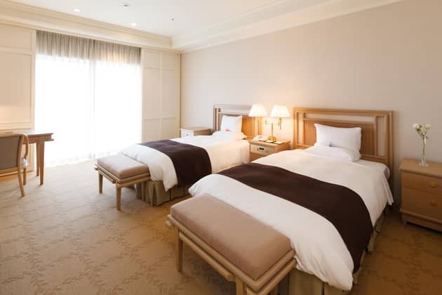 【公式】オークラアカデミアパークホテル｜千葉・木更津 結婚式場