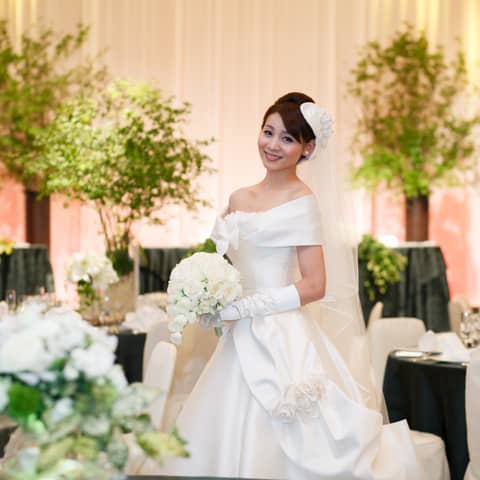 【公式】オークラアカデミアパークホテル｜千葉・木更津 結婚式場