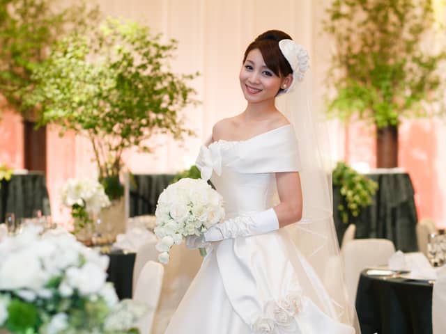 【公式】オークラアカデミアパークホテル|千葉・木更津 結婚式場
