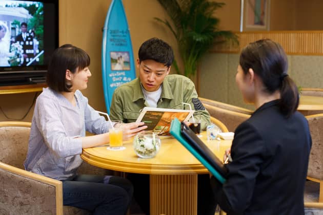 【公式】オークラアカデミアパークホテル｜千葉・木更津 結婚式場