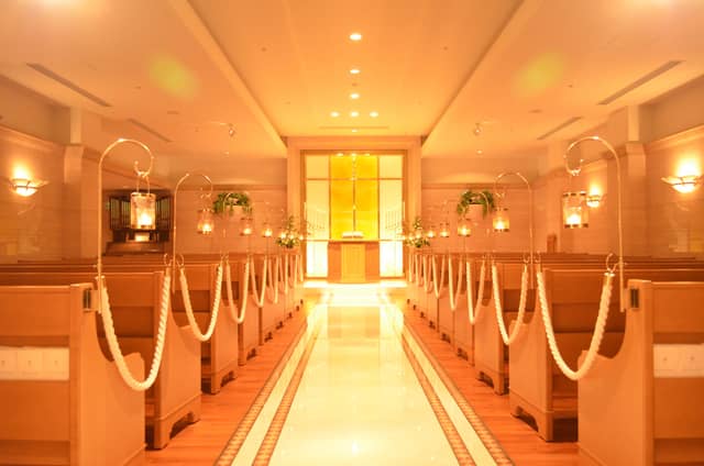 【公式】オークラアカデミアパークホテル｜千葉・木更津 結婚式場