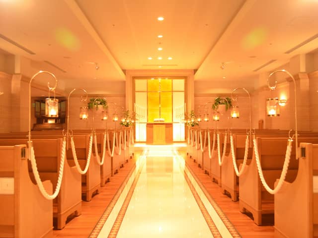 【公式】オークラアカデミアパークホテル|千葉・木更津 結婚式場