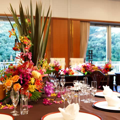 【公式】オークラアカデミアパークホテル｜千葉・木更津 結婚式場