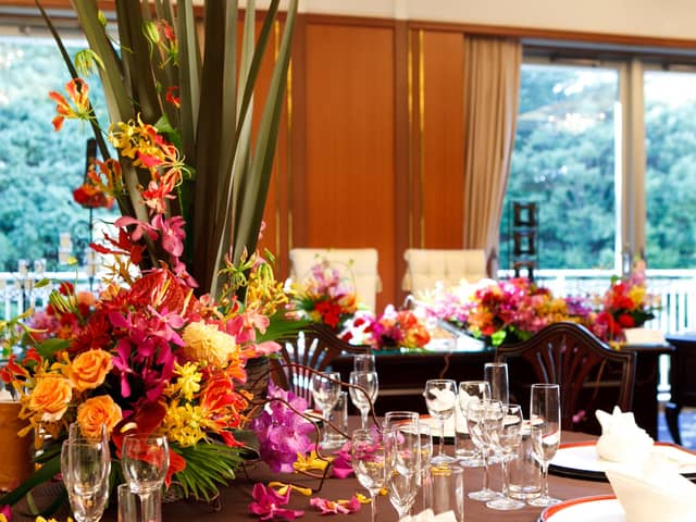 【公式】オークラアカデミアパークホテル|千葉・木更津 結婚式場