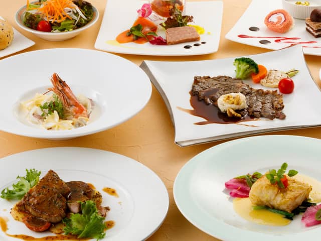 【公式】オークラアカデミアパークホテル|千葉・木更津 結婚式場