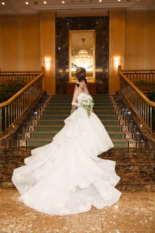 2026年10月～12月 挙式＋披露宴【80名 389万】大安・友引◎