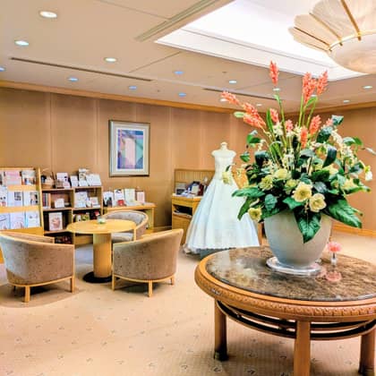 【公式】オークラアカデミアパークホテル｜千葉・木更津 結婚式場