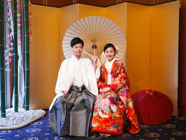 【公式】オークラアカデミアパークホテル|千葉・木更津 結婚式場