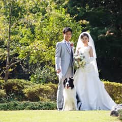 ＼直前OK／ 洋装×ロケーション撮影 ウエディングフォトプラン