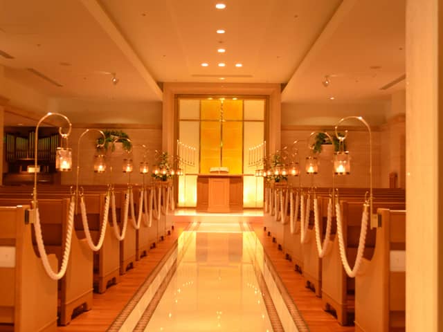 【公式】オークラアカデミアパークホテル|千葉・木更津 結婚式場