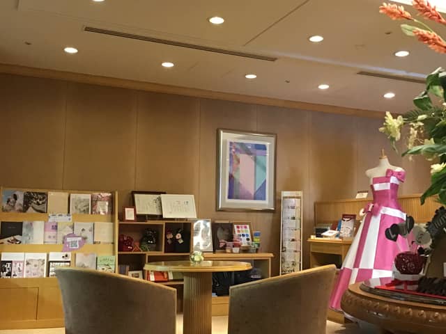 【公式】オークラアカデミアパークホテル|千葉・木更津 結婚式場