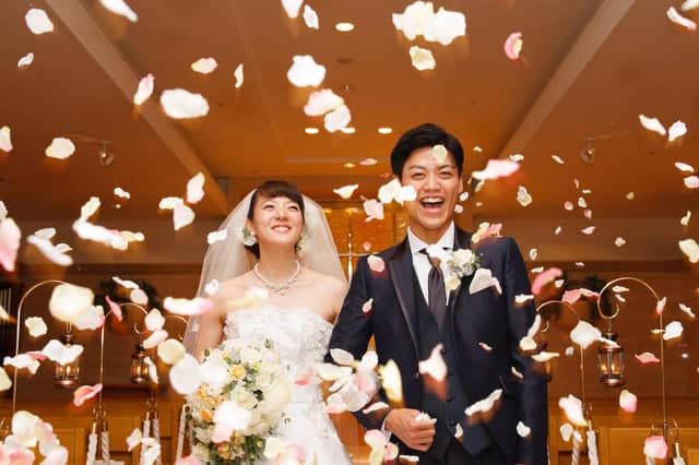 【公式】オークラアカデミアパークホテル｜千葉・木更津 結婚式場