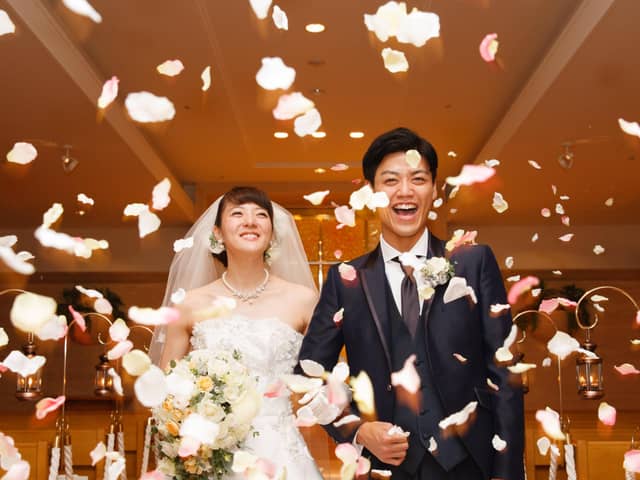 【公式】オークラアカデミアパークホテル|千葉・木更津 結婚式場