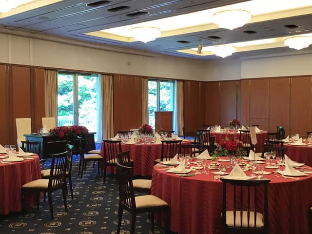 【公式】オークラアカデミアパークホテル|千葉・木更津 結婚式場