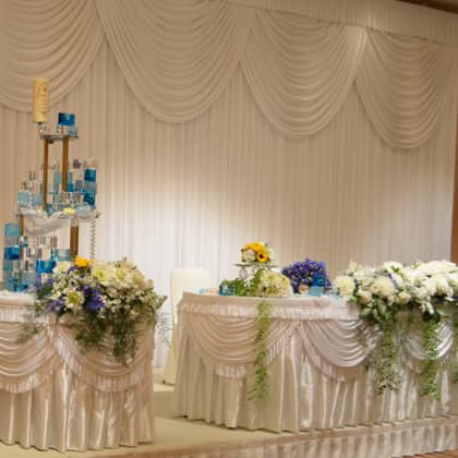【公式】オークラアカデミアパークホテル｜千葉・木更津 結婚式場