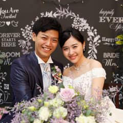 【8大特典付き】おふたりのこだわりを叶えるご披露宴プラン  50名