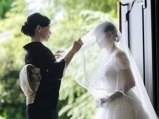 ロイヤルガーデンパレス 柏 日本閣（千葉県/柏の結婚式・結婚式場）