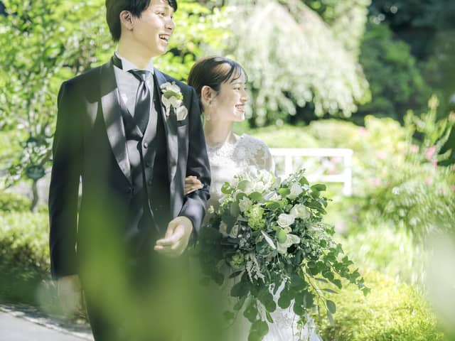 ロイヤルガーデンパレス 柏 日本閣（千葉県/柏の結婚式・結婚式場）