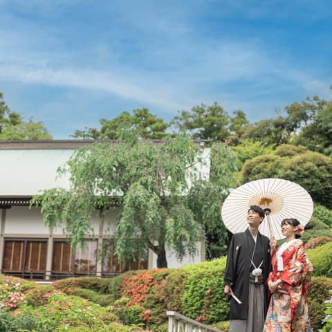 ロイヤルガーデンパレス 柏 日本閣（千葉県/柏の結婚式・結婚式場）