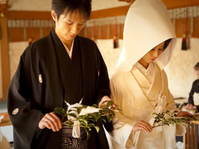 ロイヤルガーデンパレス 柏 日本閣（千葉県/柏の結婚式・結婚式場）