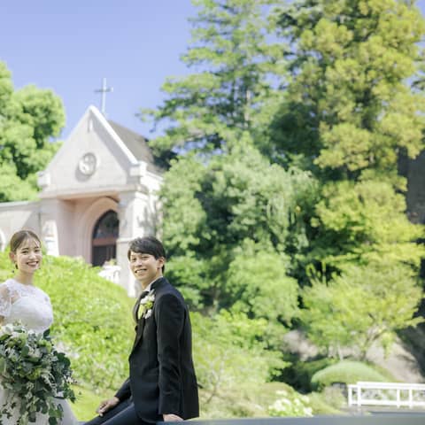 ロイヤルガーデンパレス 柏 日本閣（千葉県/柏の結婚式・結婚式場）