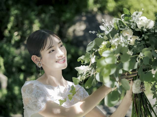 ロイヤルガーデンパレス 柏 日本閣（千葉県/柏の結婚式・結婚式場）