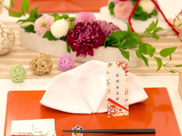 ロイヤルガーデンパレス 柏 日本閣（千葉県/柏の結婚式・結婚式場）