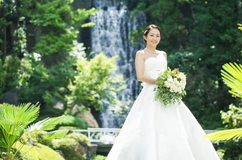 ロイヤルガーデンパレス 柏 日本閣（千葉県/柏の結婚式・結婚式場）