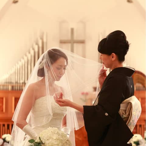 ロイヤルガーデンパレス 柏 日本閣（千葉県/柏の結婚式・結婚式場）