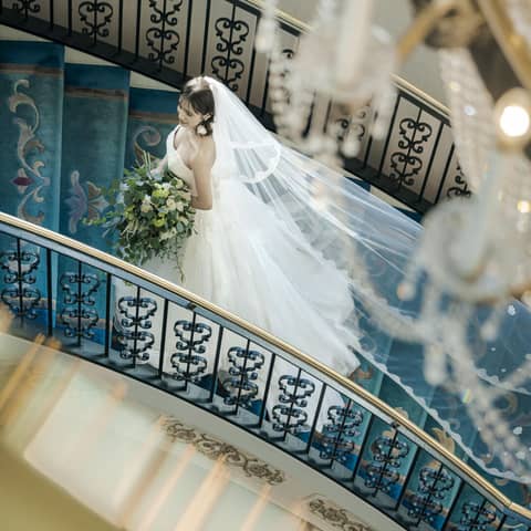 ロイヤルガーデンパレス 柏 日本閣（千葉県/柏の結婚式・結婚式場）