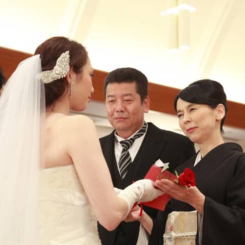 ロイヤルガーデンパレス 柏 日本閣（千葉県/柏の結婚式・結婚式場）