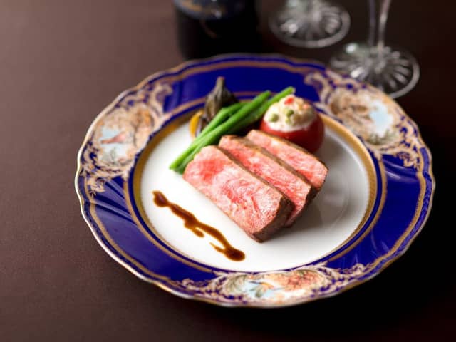 ロイヤルガーデンパレス 柏 日本閣(千葉県/柏の結婚式・結婚式場)