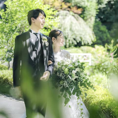 ロイヤルガーデンパレス 柏 日本閣（千葉県/柏の結婚式・結婚式場）