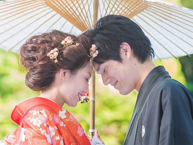 ロイヤルガーデンパレス 柏 日本閣(千葉県/柏の結婚式・結婚式場)