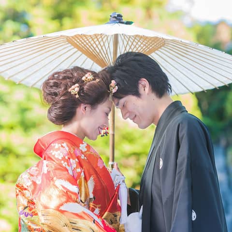 ロイヤルガーデンパレス 柏 日本閣（千葉県/柏の結婚式・結婚式場）