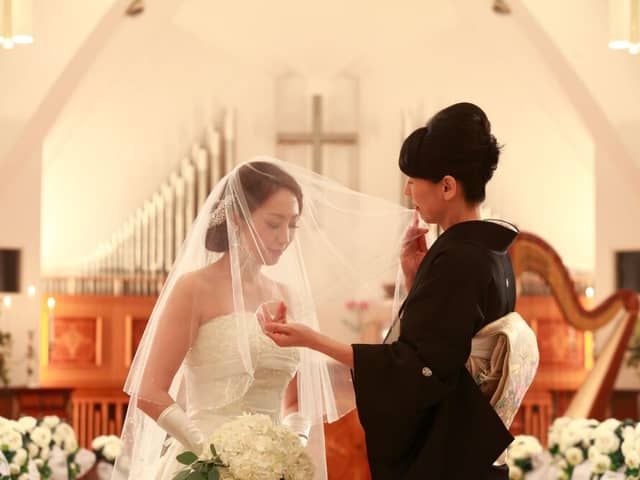 ロイヤルガーデンパレス 柏 日本閣（千葉県/柏の結婚式・結婚式場）