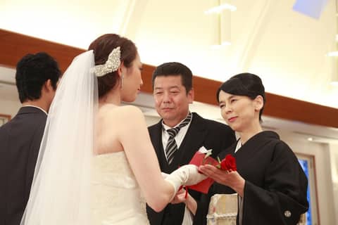 ロイヤルガーデンパレス 柏 日本閣（千葉県/柏の結婚式・結婚式場）