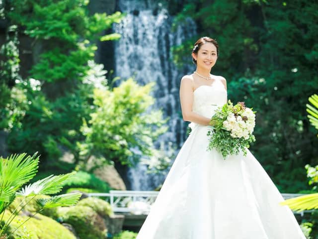 ロイヤルガーデンパレス 柏 日本閣（千葉県/柏の結婚式・結婚式場）