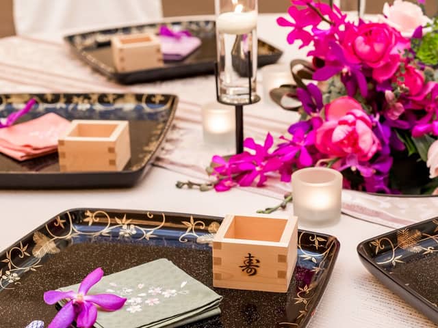 ロイヤルガーデンパレス 柏 日本閣(千葉県/柏の結婚式・結婚式場)