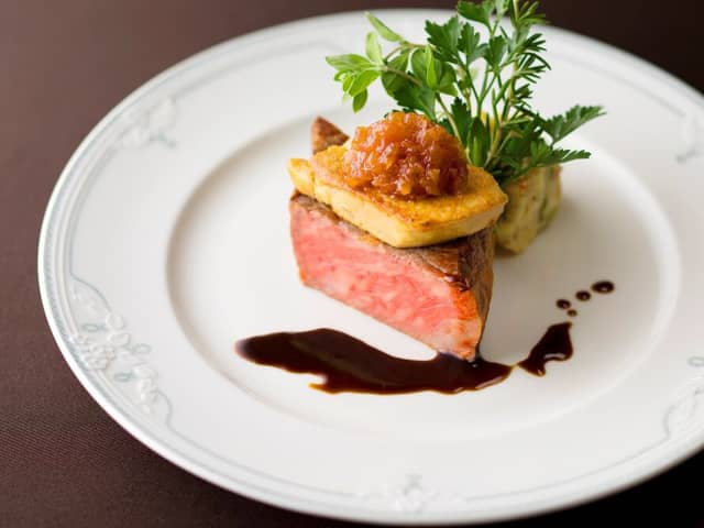 ロイヤルガーデンパレス 柏 日本閣(千葉県/柏の結婚式・結婚式場)