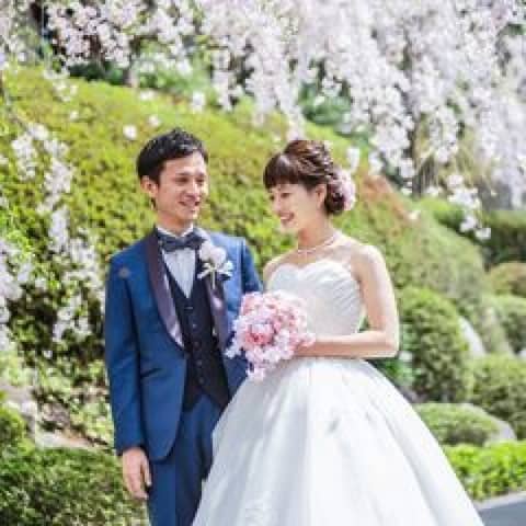 ロイヤルガーデンパレス 柏 日本閣（千葉県/柏の結婚式・結婚式場）