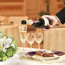 ロイヤルガーデンパレス 柏 日本閣(千葉県/柏の結婚式・結婚式場)