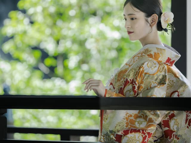 ロイヤルガーデンパレス 柏 日本閣（千葉県/柏の結婚式・結婚式場）