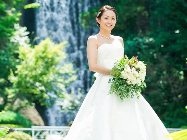 ロイヤルガーデンパレス 柏 日本閣（千葉県/柏の結婚式・結婚式場）