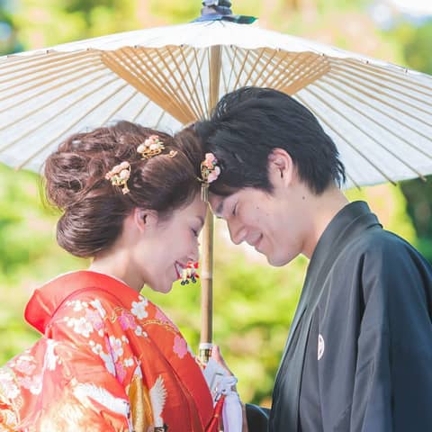 ロイヤルガーデンパレス 柏 日本閣（千葉県/柏の結婚式・結婚式場）